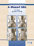 A Mozart Mix - String Orchestra Arrangement