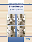 Blue Heron - String Orchestra Arrangement