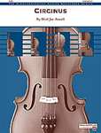 Circinus - String Orchestra Arrangement