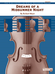 Dreams Of A Midsummer Night - String Orchestra Arrangement