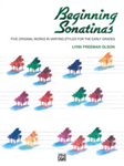 Beginning Sonatinas IMTA-A [elementary piano] Lynn Olson