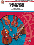 There Stands A Little Man - String Orchestra Arrangement