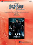 Harry Potter And The Goblet Of Fire, Themes From - String Orchestra Arrangement