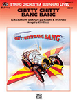 Chitty Chitty Bang Bang - String Orchestra Arrangement