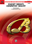 Silent Night, Country Night - String Orchestra Arrangement