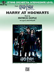 Harry At Hogwarts, Themes From Harry Potter And The Goblet Of Fire - String Orchestra Arrangement