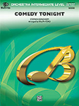 Comedy Tonight - Full Orchestra Arrangement
