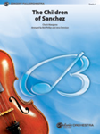 The Children Of Sanchez - Full Orchestra Arrangement