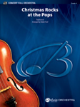 Christmas Rocks At The Pops - Full Orchestra Arrangement