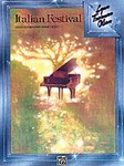 Italian Festival [Piano] Piano