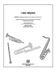 I Got Rhythm