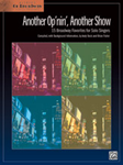Another Op'nin, Another Show: 15 Broadway Favorites for Solo Singers