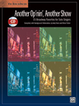Another Op'nin', Another Show: 15 Broadway Favorites for Solo Singers (Bk/CD)
