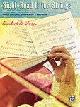 Sight-Read It for Strings [Conductor's Score]