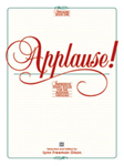 Applause Book 1 [piano]