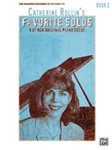 Favorite Solos Book 2 [early intermediate piano] Catherine Rollin
