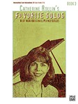 Favorite Solos Book 3 [intermediate piano] Catherine Rollin