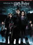 Harry Potter and the Goblet of Fire -