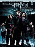 Harry Potter & The Goblet Of Fire