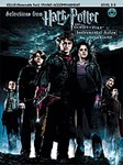 Harry Potter & The Goblet Of Fire