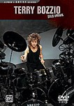 Terry Bozzio - solo Drums