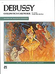Debussy: Golliwog's Cakewalk [Piano] piano