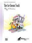 The Ice Cream Truck [Piano] Piano