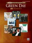 Green Day: Easy Guitar Anthology [Guitar] -