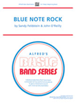 Blue Note Rock - Band Arrangement