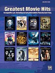 Greatest Movie Hits [Piano]