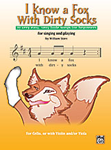 I Know a Fox With Dirty Socks - Cello Duet