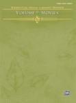 The Essential Home Library Series, Volume 9: Movies [Piano/Vocal/Chords]