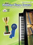 Premier Piano Course, Performance 2B [Piano]