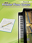 Premier Piano Course: Theory Book 2B [Piano]