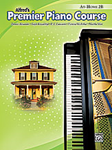 Premier Piano Course, At-Home 2B [Piano]