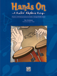 Hands On: A Rockin' Rhythm Romp - Book