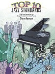 Top 10 Jazz Standards [Piano]