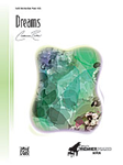 Alfred Rollin                 Dreams - Piano Solo Sheet