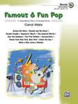 Famous & Fun Pop, Book 5 [Piano]