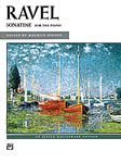 Sonatine IMTA-F [Piano] Ravel