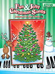 Alfred  Coates  Fun & Jolly Christmas Songs Book 1