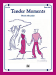 Tender Moments [Piano] Sheet