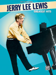 Alfred   Jerry Lee Lewis Jerry Lee Lewis - Greatest Hits - Piano / Vocal / Guitar