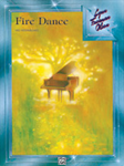 Fire Dance IMTA-C3 PIANO