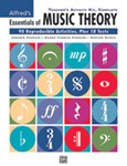 Essentials Of Music Theory  Teacher's Activity Kit Complete