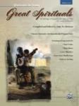 Portraits in Song: Great Spirituals [Voice] Low Voice