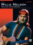 The Willie Nelson Guitar Songbook Guitar Tab