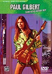 Paul Gilbert: Terrifying Guitar Trip [Guitar]
