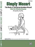 Simply Mozart [Piano]