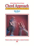 Alfred's Basic Piano: Chord Approach Solo Book - 1